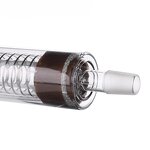 Distillation Column Factory - Vacuum Jacketed Packed Column