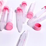 Centrifuge Tube Supplier - 15ml/50ml Medical Grade PP