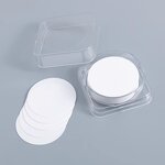 Polypropylene Filter Membrane Factory - Acid Resistant 0.1-5um