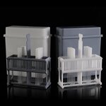 Histology Staining Jar Factory - Tissue Slide Glass Rack