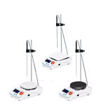 Lab Stirrer Factory - Digital Display Heating Constant Temp