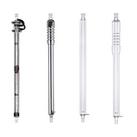 Distillation Column Factory - Vacuum Jacketed Packed Column