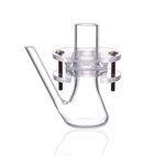 Franz Diffusion Cell Supplier - Single Side 9-25mm Horizontal