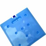 Cooling Icebox Supplier - Blue Ice Discharge Medical Cold Chain