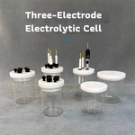 Electrochemical Device Factory - Sealed Three Electrode Cell
