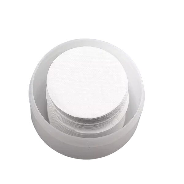 Glass Fiber Filter Membrane Supplier - Aerosol Sampling 0.5-10um