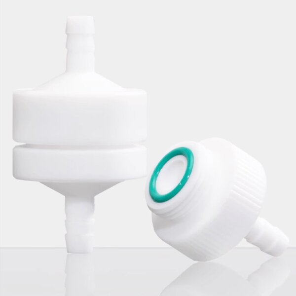 Filter Membrane Clamp Manufacturer - HCl Sampling Essential