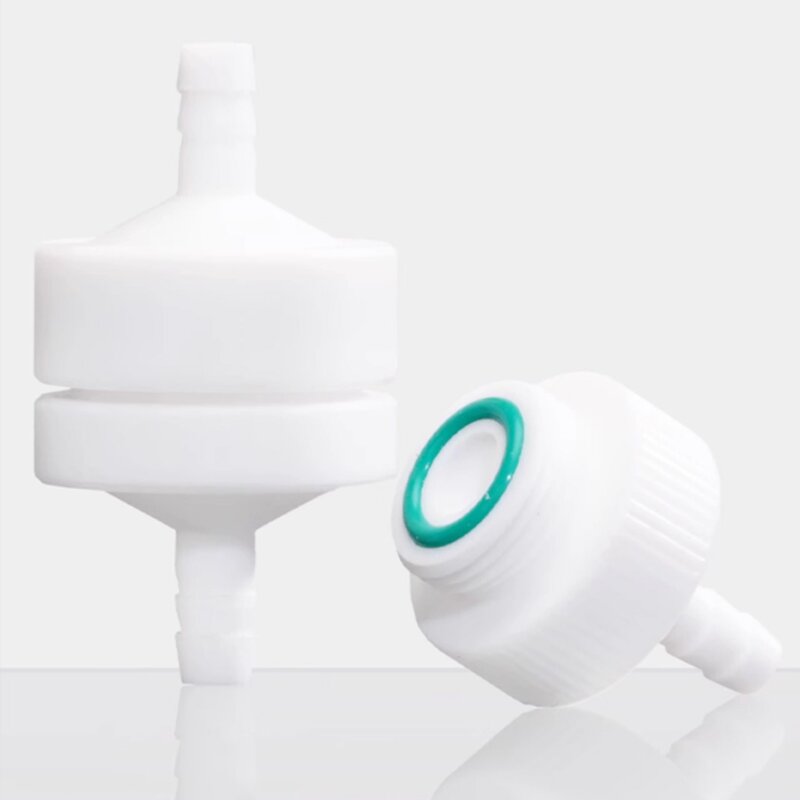 Filter Membrane Clamp Manufacturer - HCl Sampling Essential