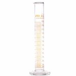 Lab Measuring Cylinder Factory - Glass Graduated 10-1000ml