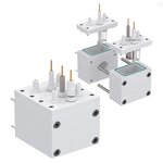 Microbial Fuel Cell Supplier - Electrochemical Lab Drying