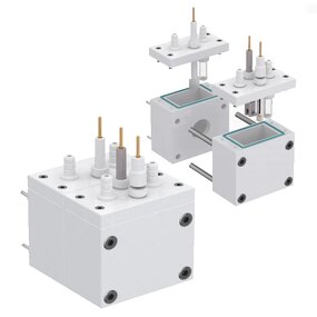 Microbial Fuel Cell Supplier - Electrochemical Lab Drying