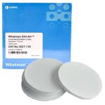 Whatman 934-AH Filter Paper Supplier - Custom Sizes & Quantities