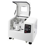 Planetary Ball Mill Factory - Nano Grinding Machine Lab