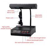 Ultraviolet Analyzer Factory - ZF-1 Portable OEM Custom