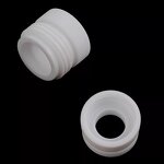GL Bottle Adapter Manufacturer - GL45 to GL38 Transfer Cover