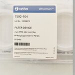 PTFE Filter Membrane Factory - PM2.5 Air Analysis 2um