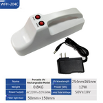 TLC UV Analyzer Supplier - Portable 254nm 365nm Machine