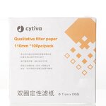 Buchner Funnel Factory - Ceramic Filtration Device with Holder