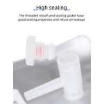 Gas Sampling Bag Manufacturer - Aluminium Foil Single/Double Valve