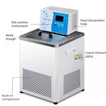 Constant Temperature Bath Supplier - Low Temp Heating Cooling