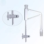 Oil Distillation Apparatus Manufacturer - Clevenger Glass Kit