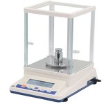 Analytical Balance Factory - 0.1mg Lab Electronic Scale