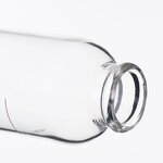 Petroleum Centrifuge Tube Supplier - 100ml ASTM D96 Standard