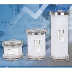 Rapid Separation Column Factory - ILOK SD Solid Sample Loading