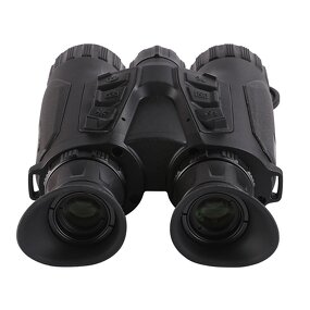 Thermal Binoculars Supplier - Outdoor Infrared Telescope LRF