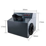 UV Analyzer Manufacturer - Custom Dark Box 254nm 365nm