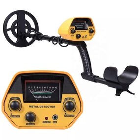Metal Detector Supplier - GTX5030 Underground Gold Hunting