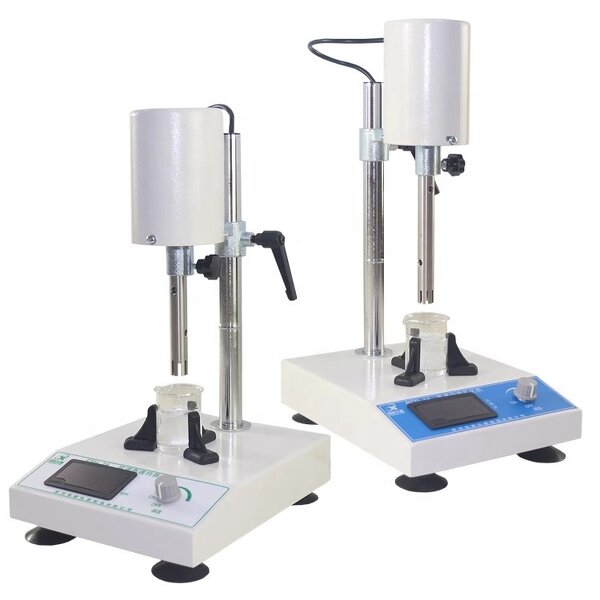 Electric Homogenizer Supplier - Lab Adjustable High Speed