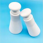 PTFE Conical Flask Factory - with Stopper 50-500ml