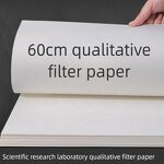 Large Qualitative Filter Paper Factory - Custom Cotton Pulp Sheets