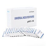 pH Test Paper Supplier - Bulk Wholesale for Aquariums & Labs