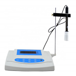 Digital pH Meter Factory - Automatic Temperature mv Accuracy