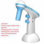 Motorized Pipette Supplier - Levo Plus Large Volume 0.1-100ml