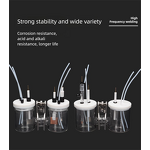 Electrolytic Cell Factory - CH2010-S/H Replaceable Membrane