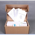 Benchtop pH Meter Supplier - FE28 with LE438 Electrode