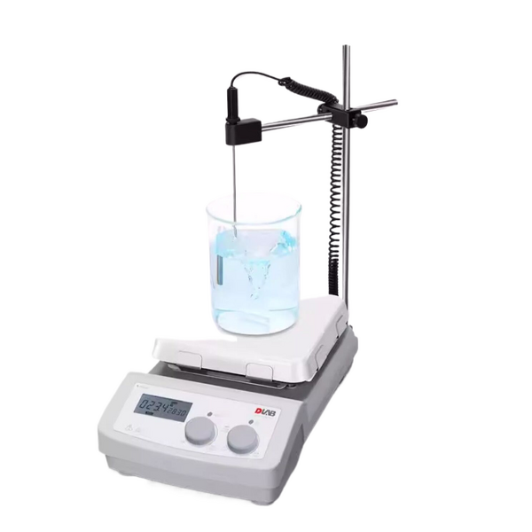 Magnetic Stirrer Supplier - Compact Digital with Heating