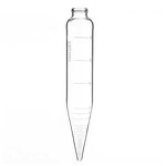 Petroleum Centrifuge Tube Supplier - 100ml ASTM D96 Standard