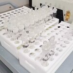 Test Tube Rack Manufacturer - Customizable PP Tube Holder