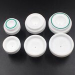 Filter Membrane Clamp Manufacturer - HCl Sampling Essential