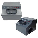 UV Analyzer Manufacturer - Custom Dark Box 254nm 365nm