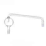 Glass Distiller Factory - 1000ml Single Boiler Customizable