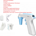Motorized Pipette Supplier - Levo Plus Large Volume 0.1-100ml