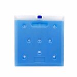 Cooling Icebox Supplier - Blue Ice Discharge Medical Cold Chain