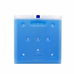 Cooling Icebox Supplier - Blue Ice Discharge Medical Cold Chain