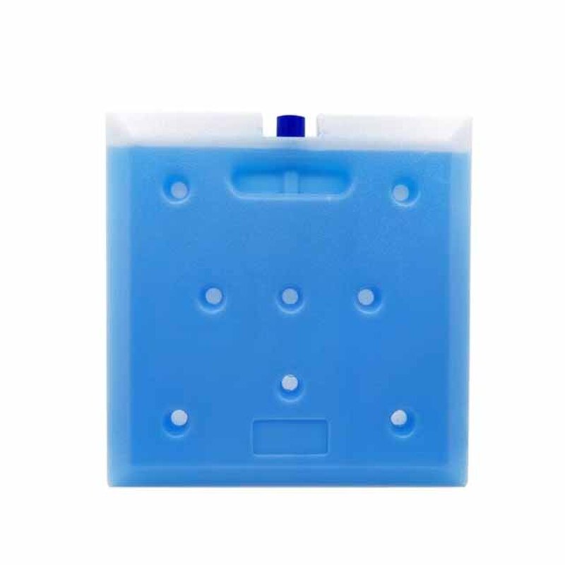 Cooling Icebox Supplier - Blue Ice Discharge Medical Cold Chain