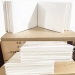 Large Qualitative Filter Paper Factory - Custom Cotton Pulp Sheets